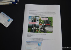 Ruud den Engelsman from Luiten Greenhouses shared a message.